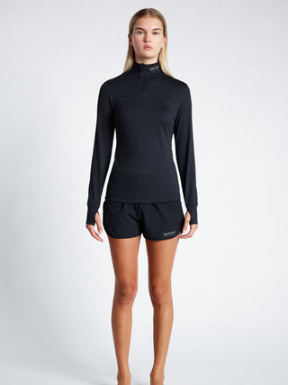 TAGATONNA Mid layer - Black