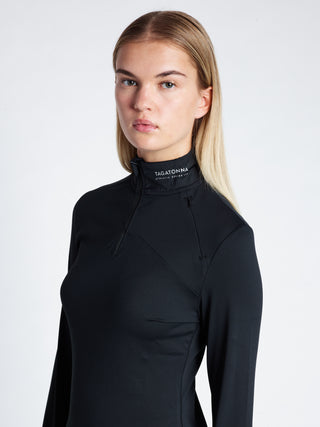 TAGATONNA Mid layer - Black