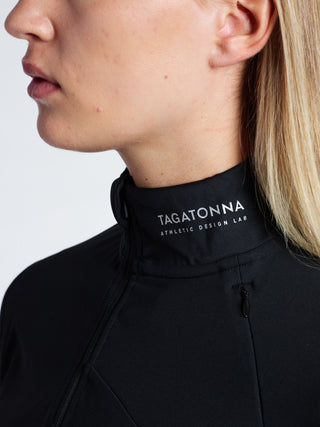 TAGATONNA Mid layer - Black