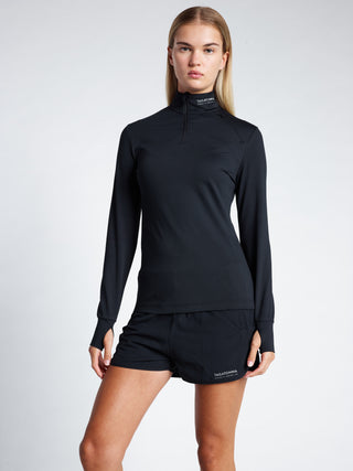 TAGATONNA Mid layer - Black