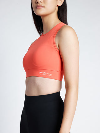 TAGATONNA Sports bra- Coral