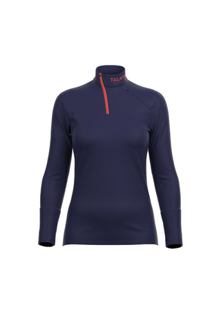 TAGATONNA Mid Layer - Navy Blue