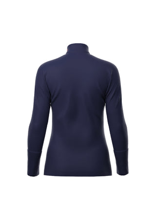 TAGATONNA Mid Layer - Navy Blue