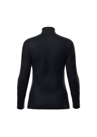 TAGATONNA Mid layer - Black