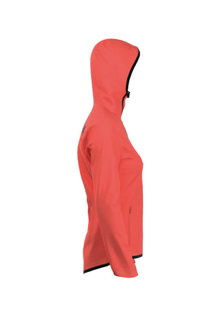 TAGATONNA Lightweight Performance Jacket - Coral