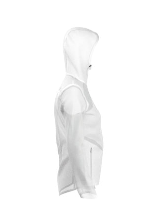 TAGATONNA Lightweight Performance Jacket - White