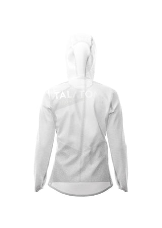 TAGATONNA Lightweight Performance Jacket - White